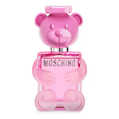 Moschino Toy 2 Bubble Gum Eau De Toilette Natural Spray - 6X32