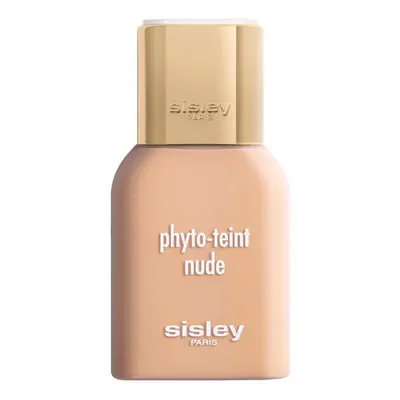 Sisley Phyto-Teint Nude 30 ml - 180906 1W Cream