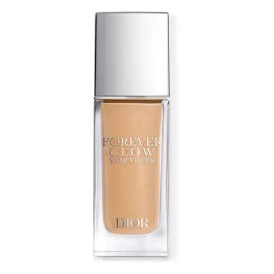 Dior Forever Glow Star Filter Complexion Sublimating Fluid - Multi-Use Highlighter - C045000100 