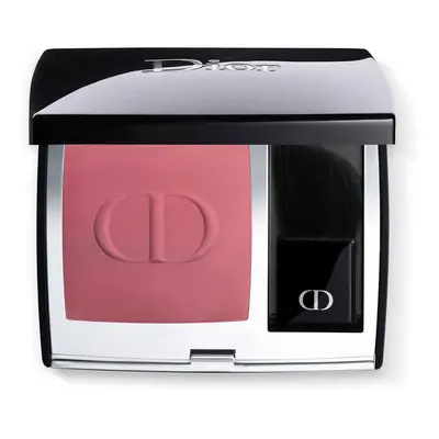 Dior Rouge Blush Cheek and Cheekbone Blush - Long Wear - C029400962 962 Poison