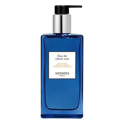 Hermès Eau de Citron Noir Τζελ Ντους Για Το Σώμα Και Τα Μαλλιά 200 ml - 113766V0