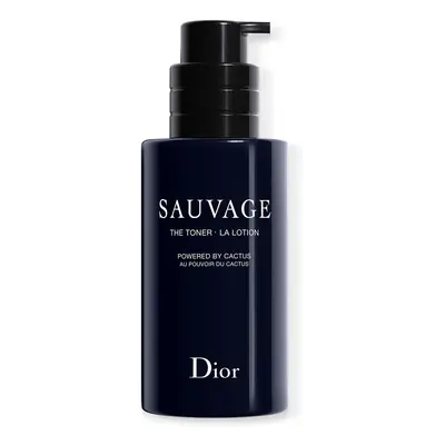 Dior Sauvage The Toner Face Toner Lotion with Cactus Extract 100 ml - C099700673