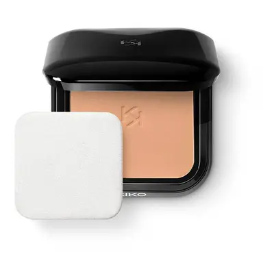 Kiko Milano Full Coverage Blurring Powder Foundation - KM000000323004B 40 Vanilla