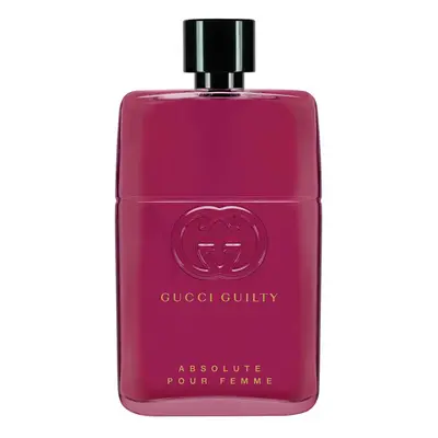 Gucci Guilty Absolute Pour Femme Eau De Parfum - 8571035701