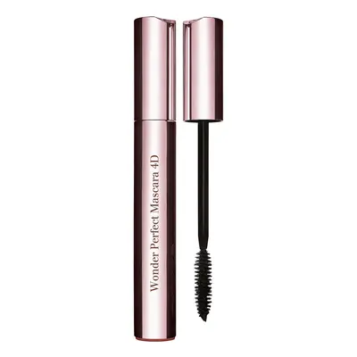 Clarins Wonder Perfect Mascara 4D - Perfect Black 8ml - 80044967