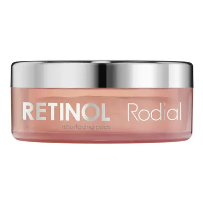 Rodial Pink Diamond Retinol Resurfacing Pads (20 τεμάχια) - SKRETPADS20