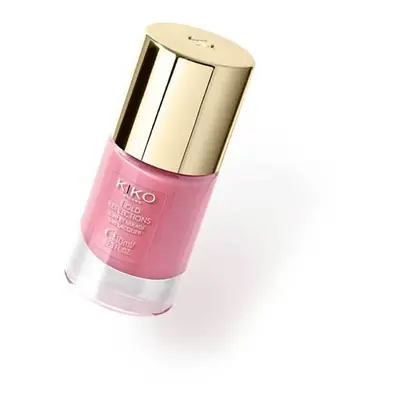 Kiko Milano Gold Reflections Sunrise Gold Nail Lacquer - KC000000895001B 02 Timeless Mauve