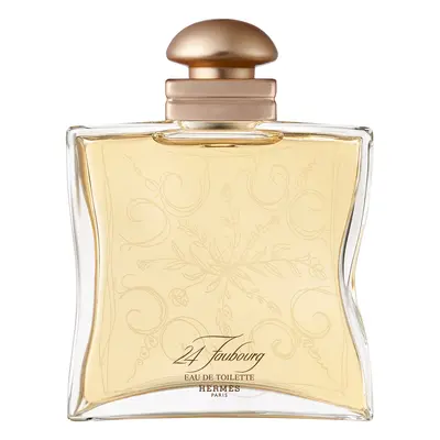 Hermès 24 Faubourg Eau de Toilette - 107378V0