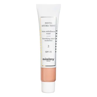 Sisley Phyto-Hydra Teint 40 ml - 164042 N°2 Medium