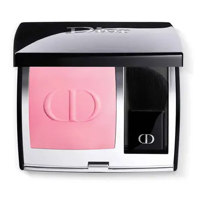 Dior Rouge Blush Cheek and Cheekbone Blush - Long Wear - C029400475 475 Rose Caprice