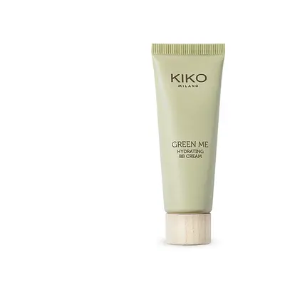 Kiko Milano Green Me Hydrating BB Cream - KM090702038104A 104 Natural Beige