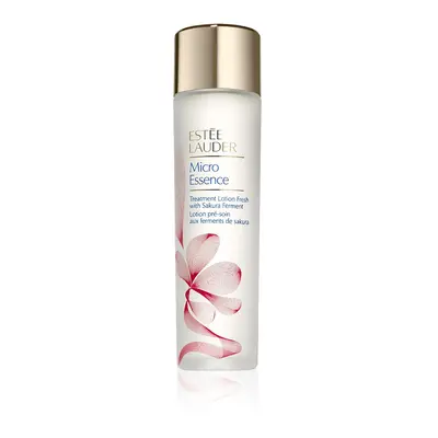 Estée Lauder Micro Essence Treatment Lotion Fresh with Sakura-Ferment - PR2W010000