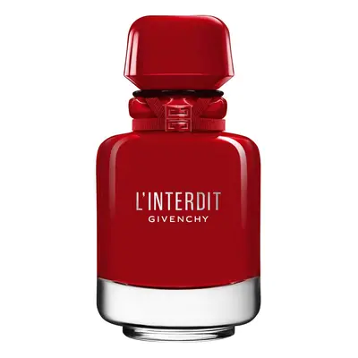 Givenchy L’Interdit Rouge Ultime Eau de Parfum - P069381