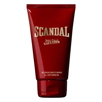 Jean Paul Gaultier Scandal Pour Homme Shower Gel 150 ml - 8571042620