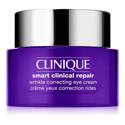 Clinique Smart Clinical Repair Wrinkle Correcting Eye Cream 15 ml - V1AX010000