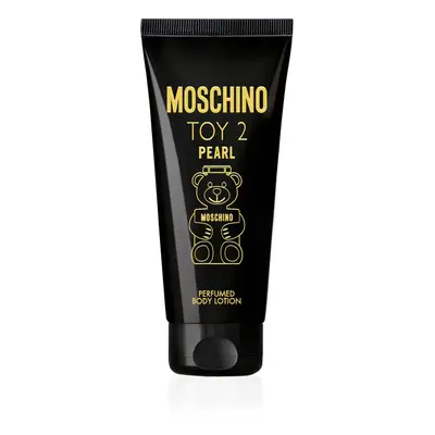 Moschino Toy 2 Pearl Body Lotion 200 ml - 6Y50