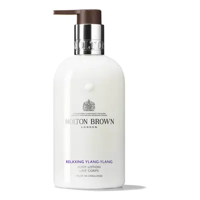 Molton Brown Relaxing Ylang-Ylang Body Lotion 300 ml - 5110366