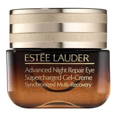 Estée Lauder Advanced Night Repair Eye Supercharged Gel-Creme Synchronized Multi-Recovery 15 ml 