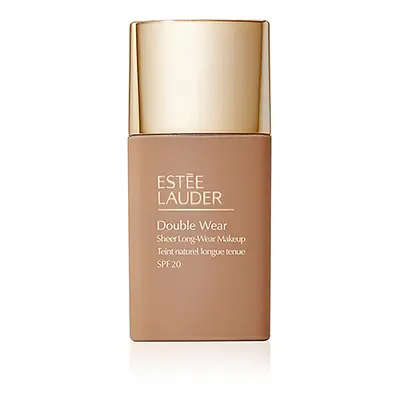 Estée Lauder Double Wear Sheer Long-Wear Makeup SPF 20 - PMAG410000 4C3 Softan