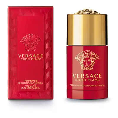 Versace Eros Flame Perfumed Deodorant Stick 75 ml - 741023