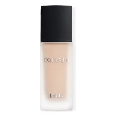 Dior Forever No-Transfer 24h Wear Matte Foundation - Enriched with Skincare - Clean 00,5N Neutra