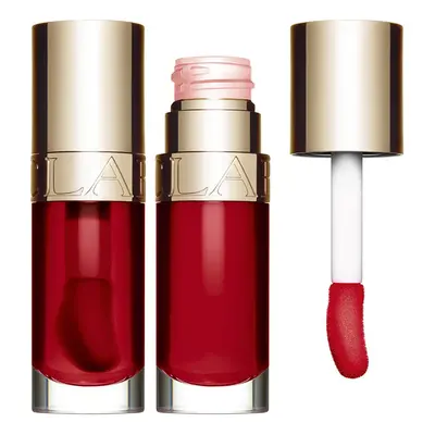 Clarins Lip Comfort Oil - 80084589 03 Cherry