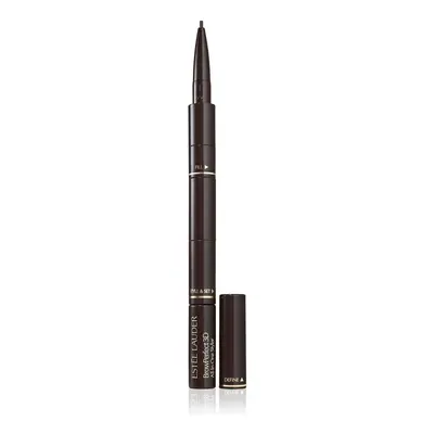 Estée Lauder BrowPerfect 3D All-in-One Styler Blackened Brown