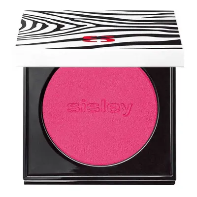 Sisley Le Phyto-Blush 6,5 gr - 182012 N°2 Rosy Fushia