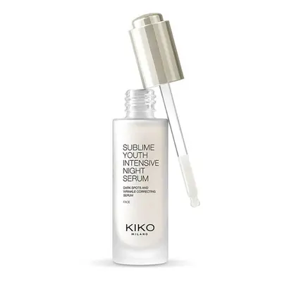 Kiko Milano Sublime Youth Intensive Night Serum 30 ml - KS000000103001B