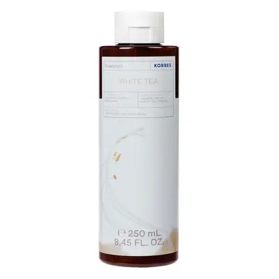 Korres White Tea Αφρόλουτρο 250 ml - 21006482