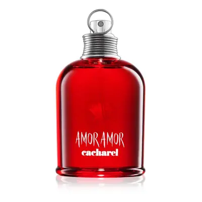 Cacharel Amor Amor Eau de Toilette - 3360373063680