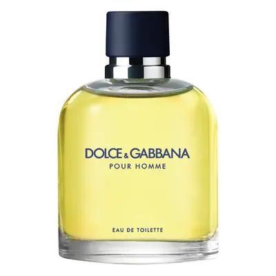 Dolce & Gabbana Pour Homme Eau de Toilette - 30207750000