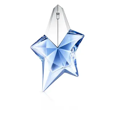 Mugler Angel Eau de Parfum Star Spray Refillable - 3439600056525