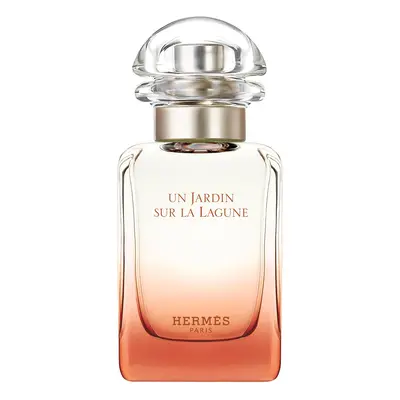 Hermès Un Jardin sur la Lagune Eau de Toilette - 100079V0