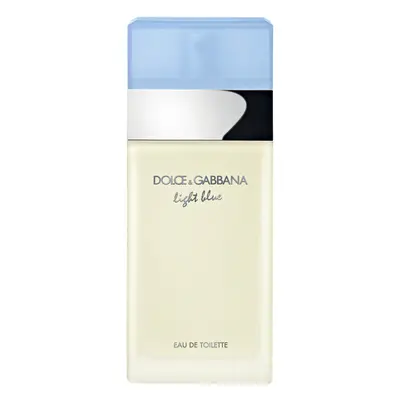 Dolce & Gabbana Light Blue Eau de Toilette - I30202650000