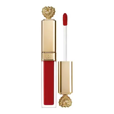 Dolce & Gabbana Devotion Liquid Lipstick in Mousse No transfer Matte Liquid Lip - I41919900008 4