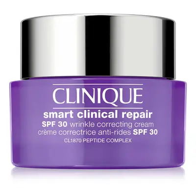 Clinique Smart Clinical Repair™ SPF 30 Wrinkle Correcting Cream