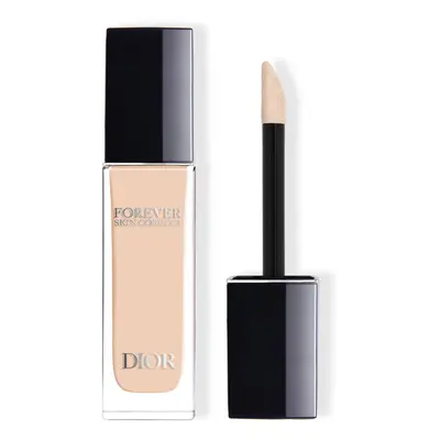 Dior Forever Skin Correct Full-Coverage Concealer - 24h Hydration and Wear - 96% Natural-Origin 