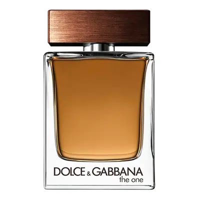 Dolce & Gabbana The One for Men Eau de Toilette - I30212350000