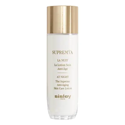 Sisley Supremÿa At Night The Supreme Anti-Aging Skin Care Lotion 140 ml - 154070