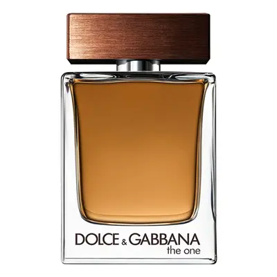 Dolce & Gabbana The One for Men Eau de Toilette - I30212050000