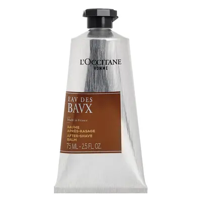 L'Occitane Eau Des Baux After-Shave Balm 75 ml - 1056581