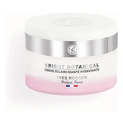 Yves Rocher Brightening Hydrating Cream 50 ml - 47597