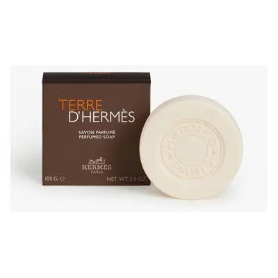 Hermès Terre d'Hermès Αρωματικό σαπούνι 100 g - 107762V0