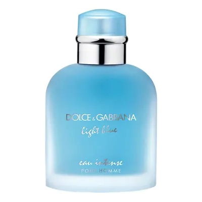 Dolce & Gabbana Light Blue Pour Homme Eau Intense - I30328750000