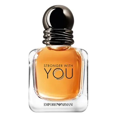 Armani Stronger With You He Eau de Toilette - 3605522040229