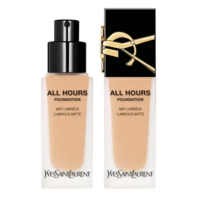 Yves Saint Laurent All Hours Foundation 25 ml - 3614273714402 LN3