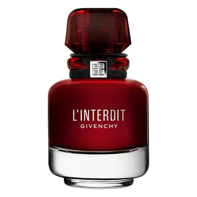 Givenchy L'Interdit Eau De Parfum Rouge - P069260