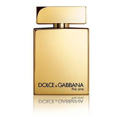 Dolce&Gabbana The One for Men Gold Eau de Parfum Intense - P1TO1L01