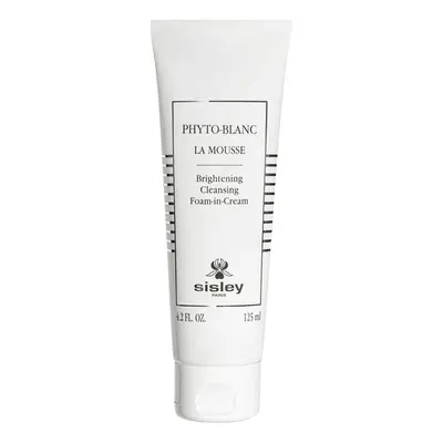 Sisley Phyto-Blanc La Mousse Brightening Cleansing Foam-In-Cream 125 ml - 159050